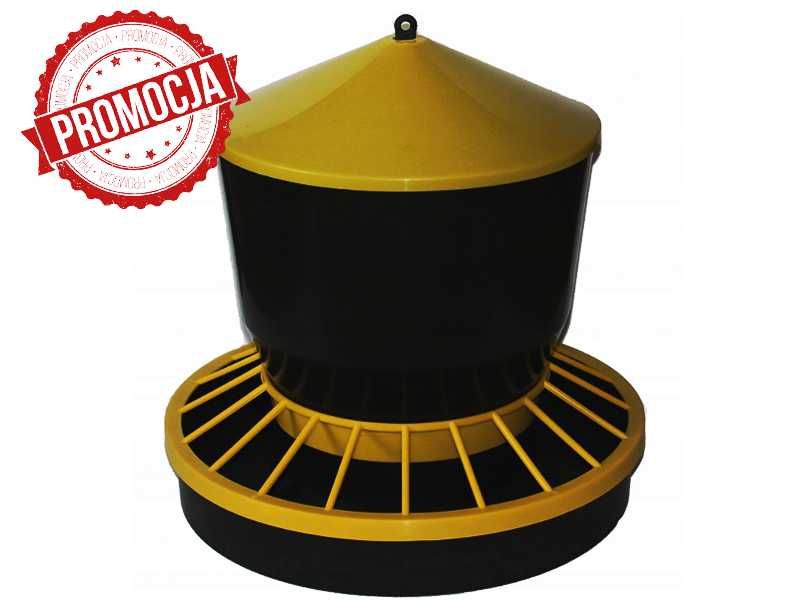 Karmnik Paśnik Drób Gołębie Kury Producent | WYPRZEDAŻ -20%