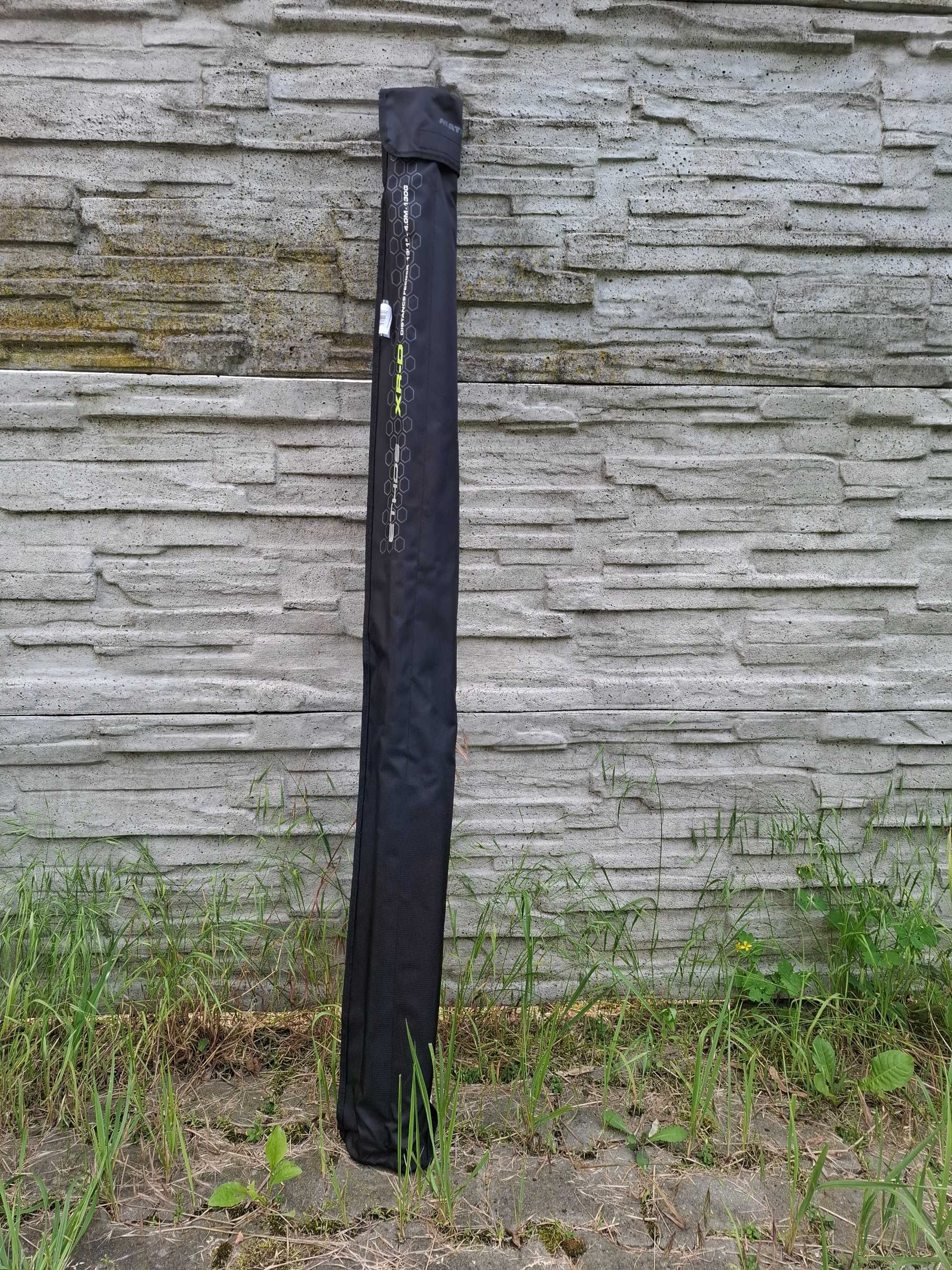 Wędka Matrix Ethos XRD 13.1ft / 4.0m Feeder 130g