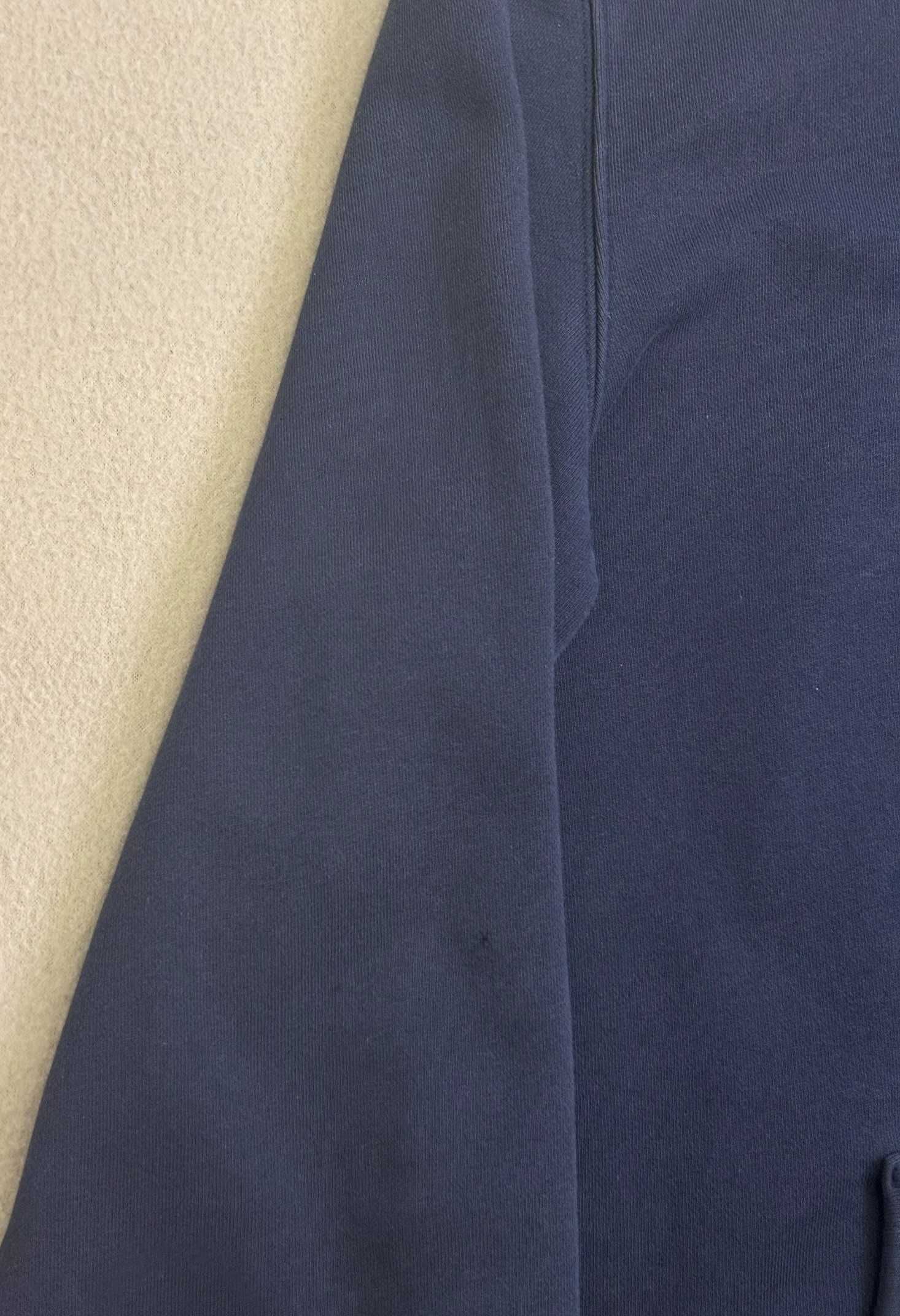 Bluza z kapturem zip Lyle Scott roz. L