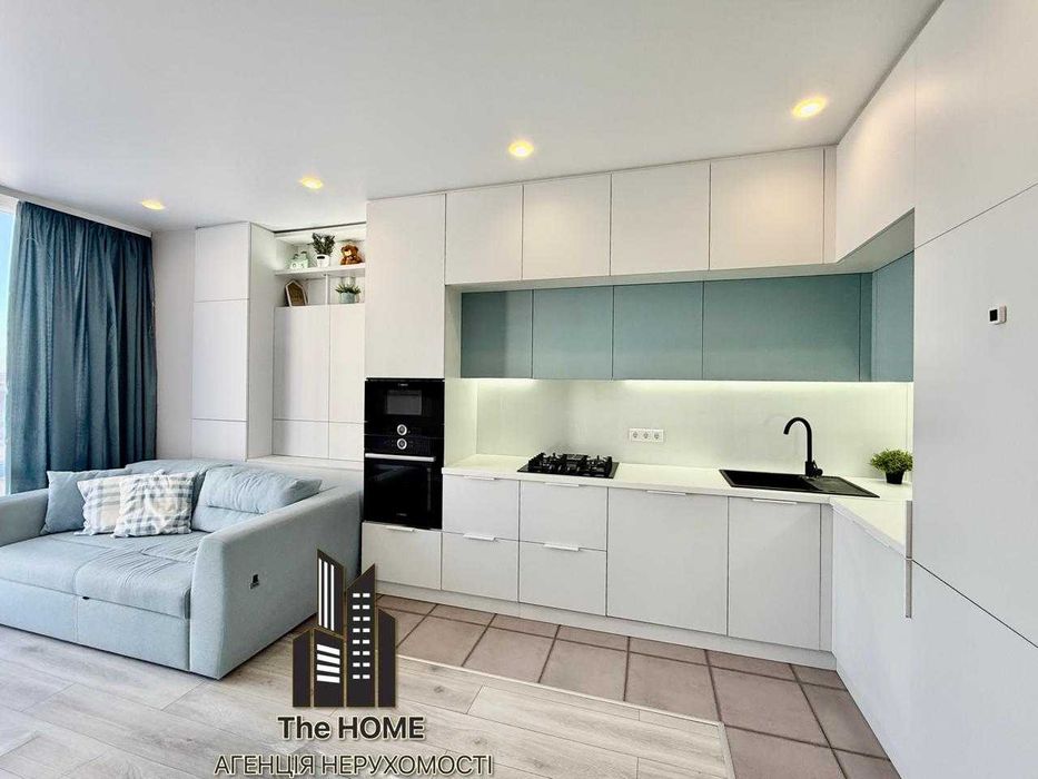 Продаж 2 кім квартири ЖК Оранж Парк