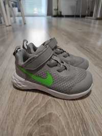 Buty Nike Revolution r. 22 nowe praktycznie