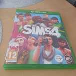 The Sims 4 Xbox One