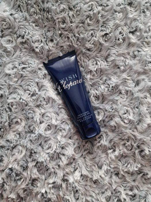 Perfumowany żel pod prysznic Perfumed Shower Gel Wish Chopard 75 ml