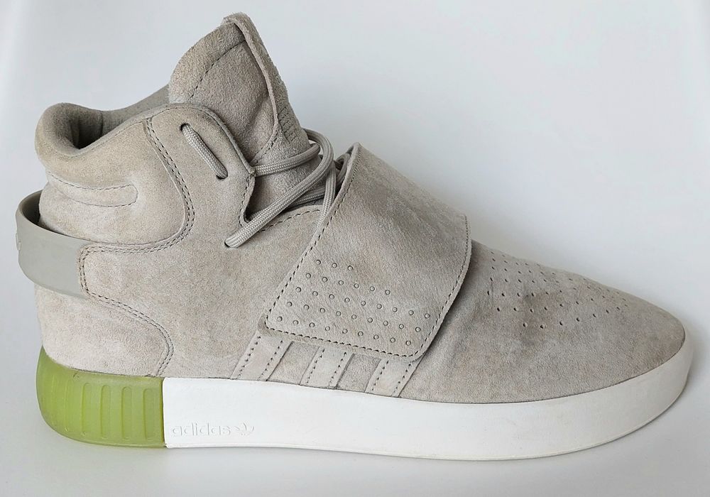 Buty Adidas Tubular Invader Strappy roz.40