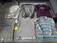 Camisola, polo, t-shirt, casaco Tamanho S