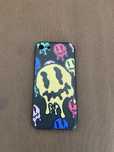 Capa iphone 8 de emojis