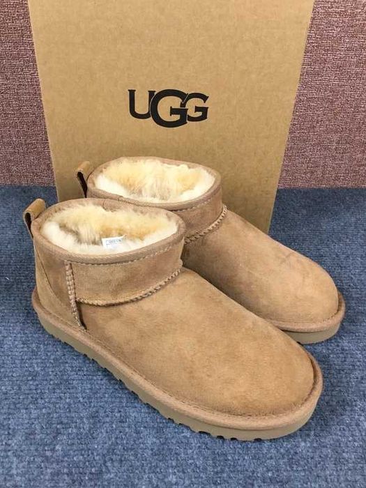 UGG_Buty lowmel_38