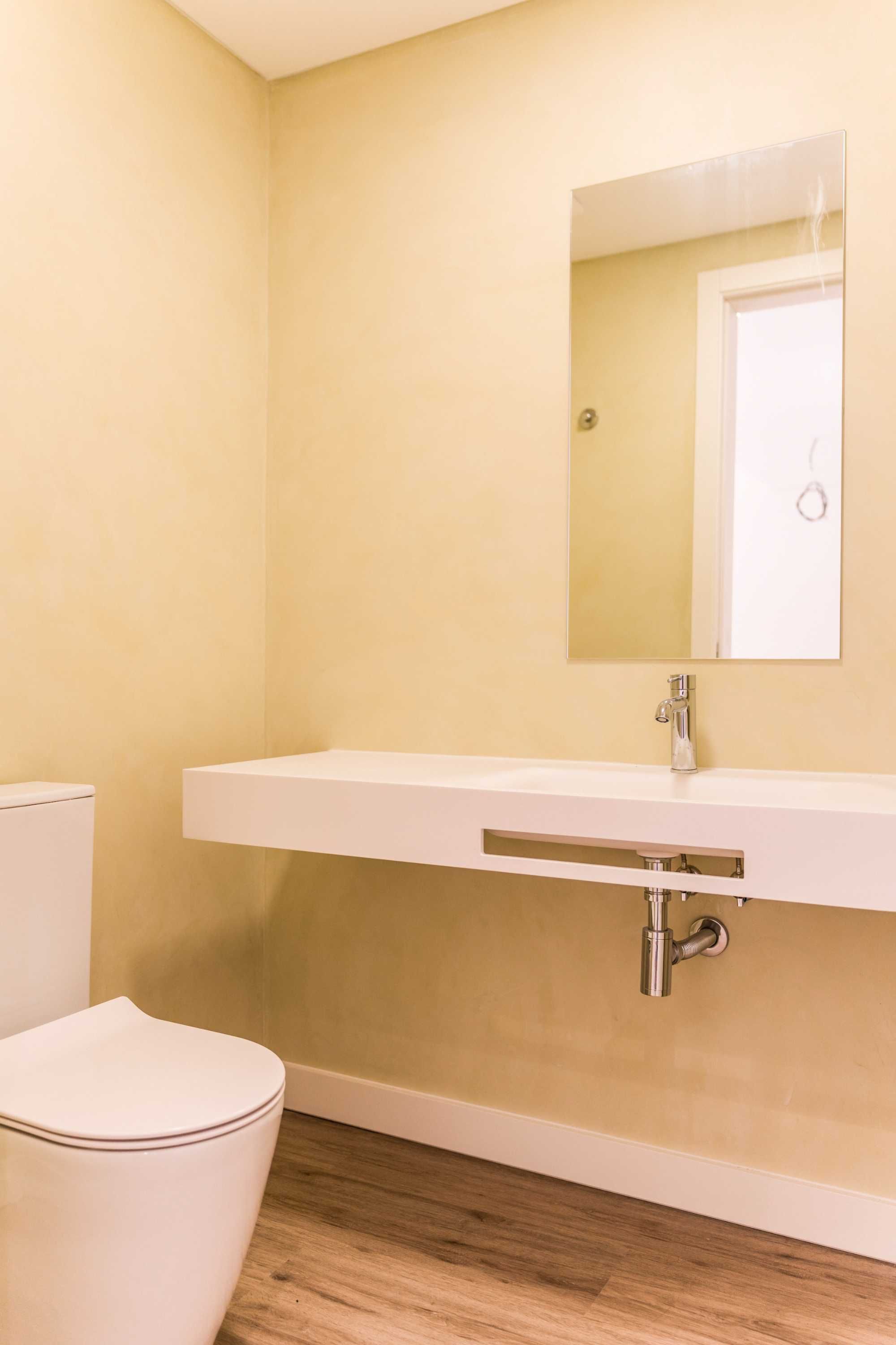 T2+1 de Luxo NOVO e Pronto a habitar na Lapa, em Lisboa