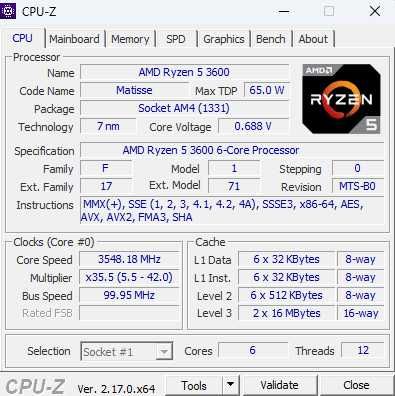 Komputer do gier / pracy – Ryzen 5 + RX 6600 XT – kontakt OLX