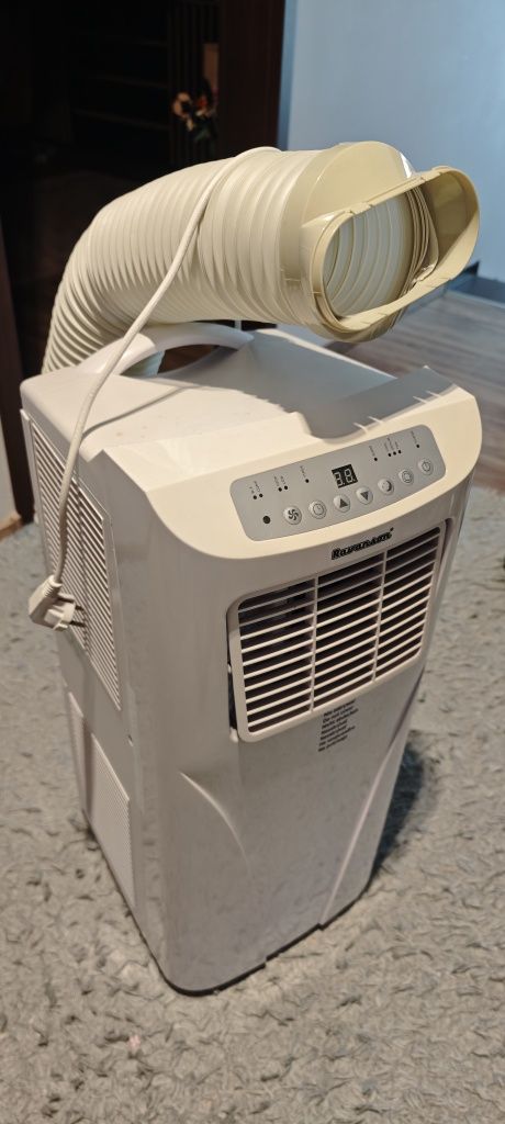 Klimatyzator ravanson PM-8500
