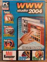 Www Studio 2004 Program komputerowy