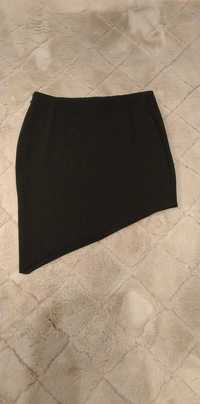 Nowa spódnica czarna S