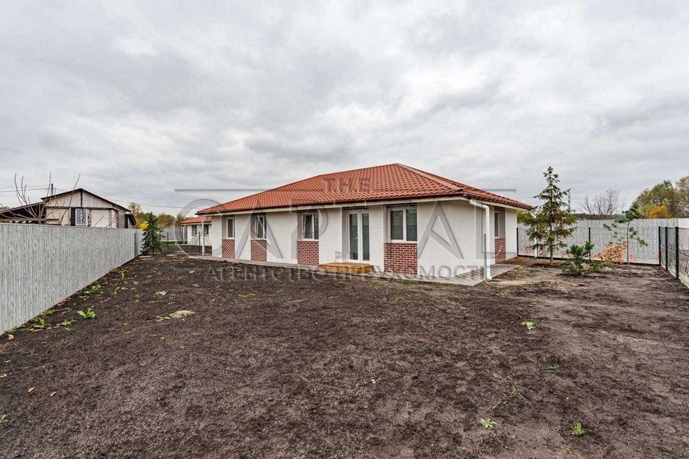 Продаж будинку,  Ходосівка, Обухівський р-н