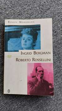 Biografia Ingrid Bergman i Roberto Rosselini