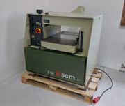 Grubościówka scm s52