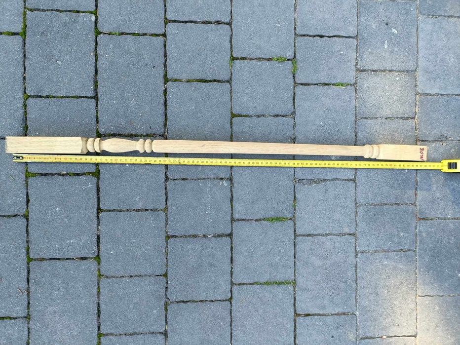 Tralka barierka,barierki,balustrada