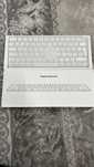 Magic Keyboard MXCL3Y/A
