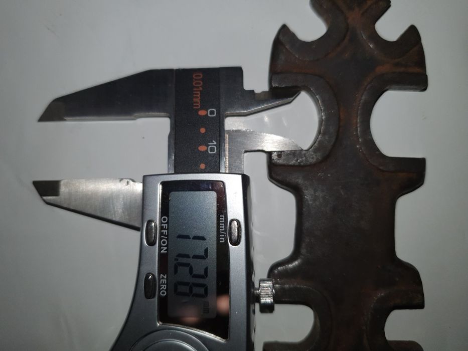 ключ для мотоциклов и не только