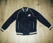 Бомбер ROCAWEAR Roca Wear куртка ветровка бейсбольная