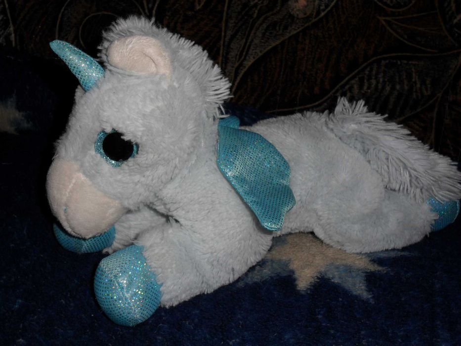 Глазастики единороги, лисичка, слоники, мишка, собака