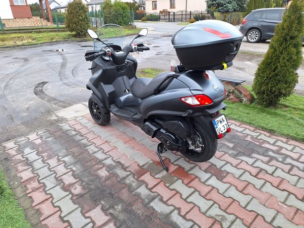 Sprzedam piaggio