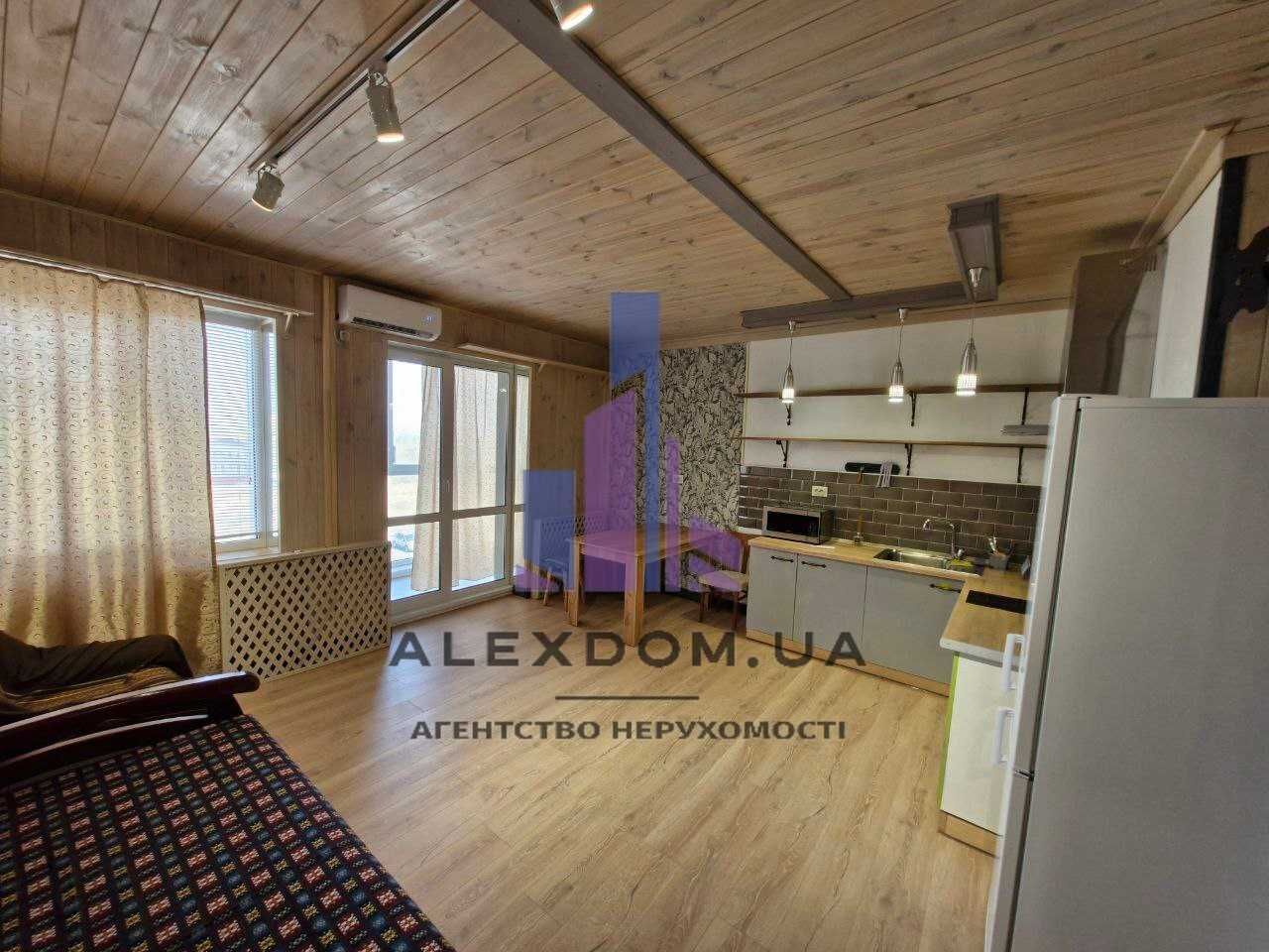 Продаж 1к кв вул. Т. Осьмачки (Горького) 58-А, ЖК Славський. Троєщина