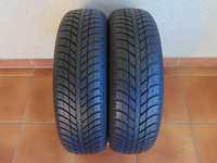 Opony Całoroczne 175/65 R15 NEXEN N'BLUE 4SEASON 17r. 2szt