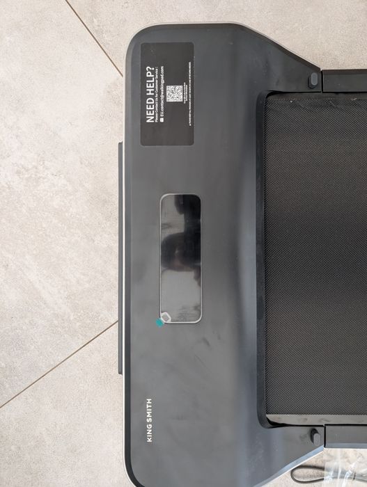 Składana bieżnia WalkingPad Kingsmith Z1 6km/h 550W