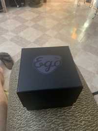 Relógio EGO novo na caixa