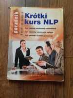 Książka "Krótki kurs NLP"