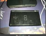 Nintendo ds lite vem com 1 jogo