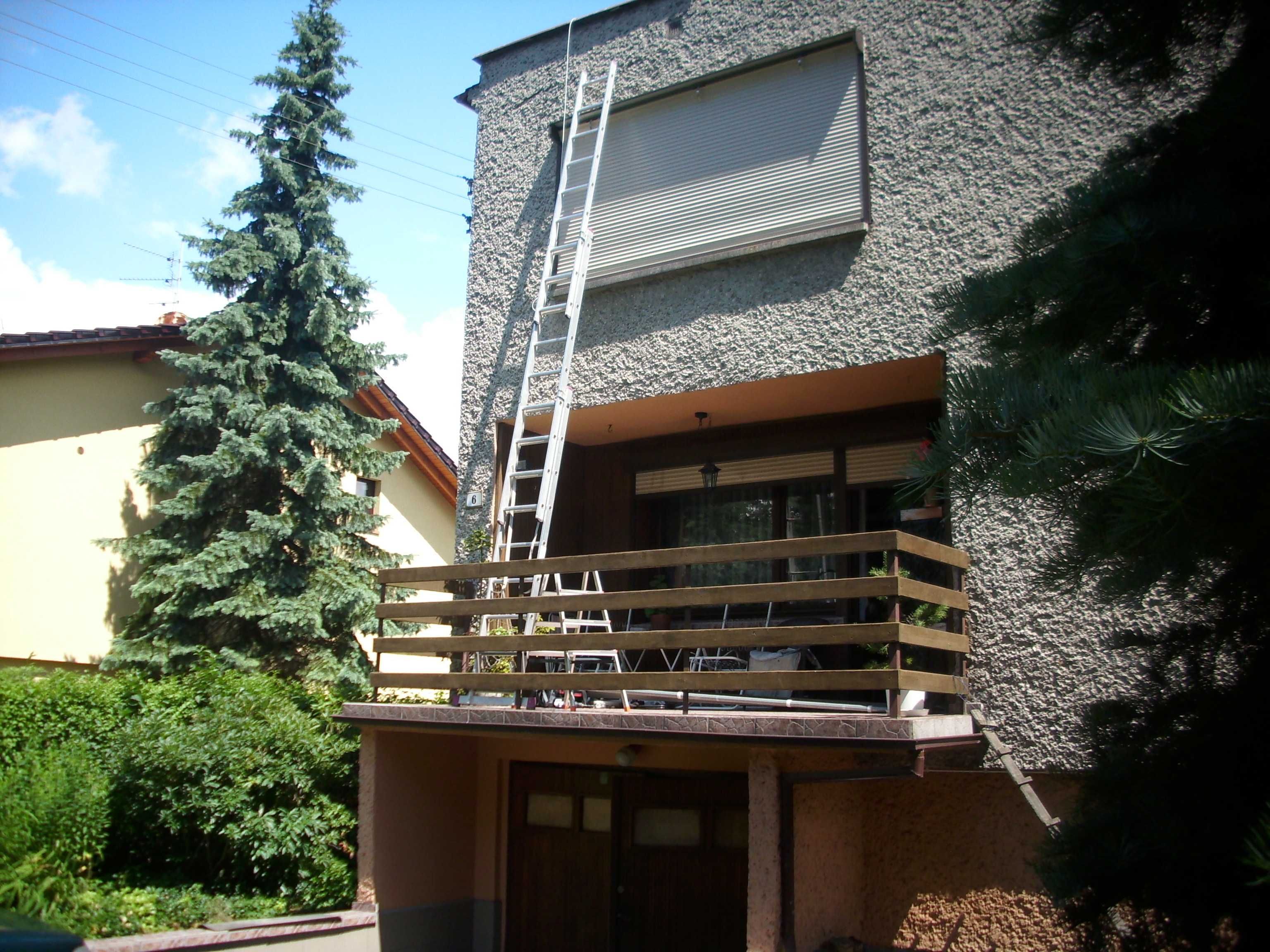 Naprawa Rolet, Żaluzji, Roletek