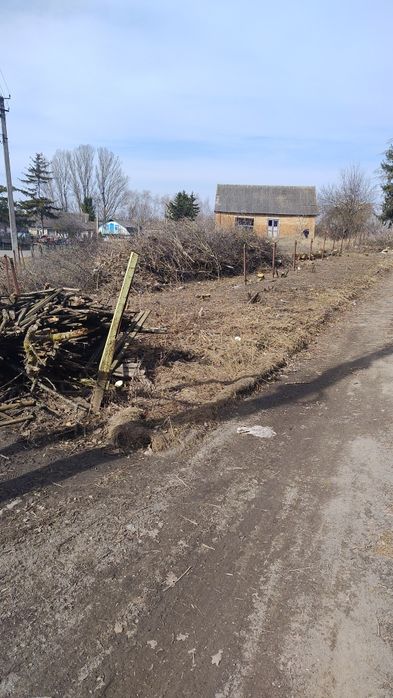 Продається земельна ділянка!!!під забудову!!!