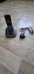 Telefon stacjonarny Panasonic