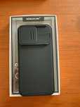 Capa Nillkin para IPhone 13 Pro
