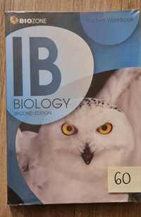 Biologia IB Biozone