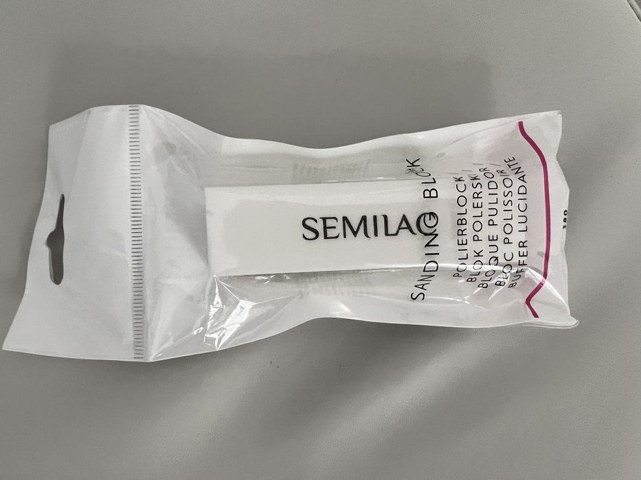 Blok polerski 01 Semilac
