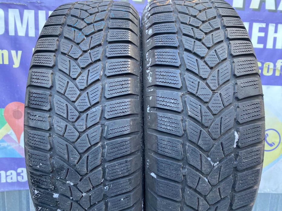 Firestone Winter Hawk 3 185/60/R15 Зима Пара Z16-346