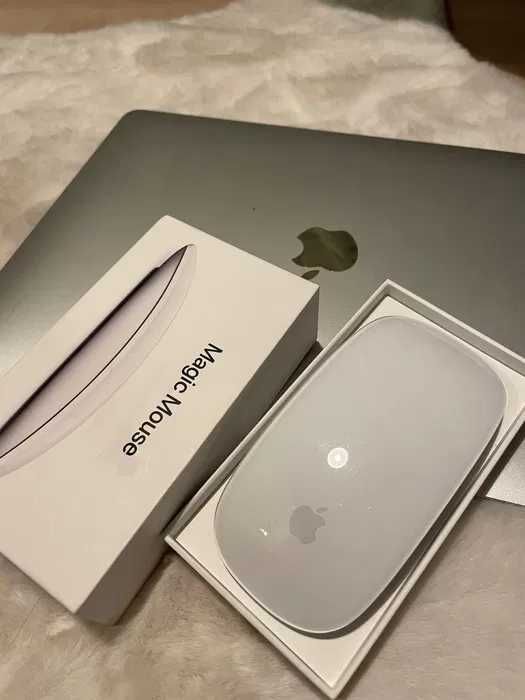 !!! Myszka Apple Magic Mouse Biały  !!!