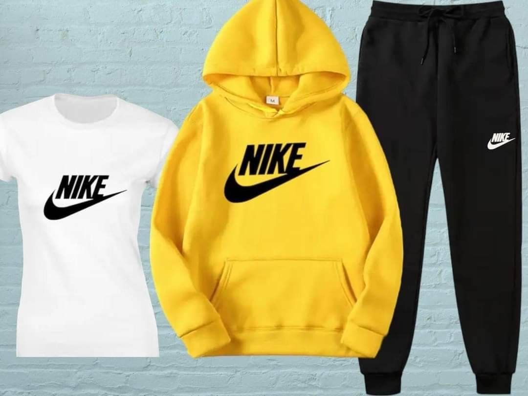 Dres damski + koszulka guess nike promocja hit