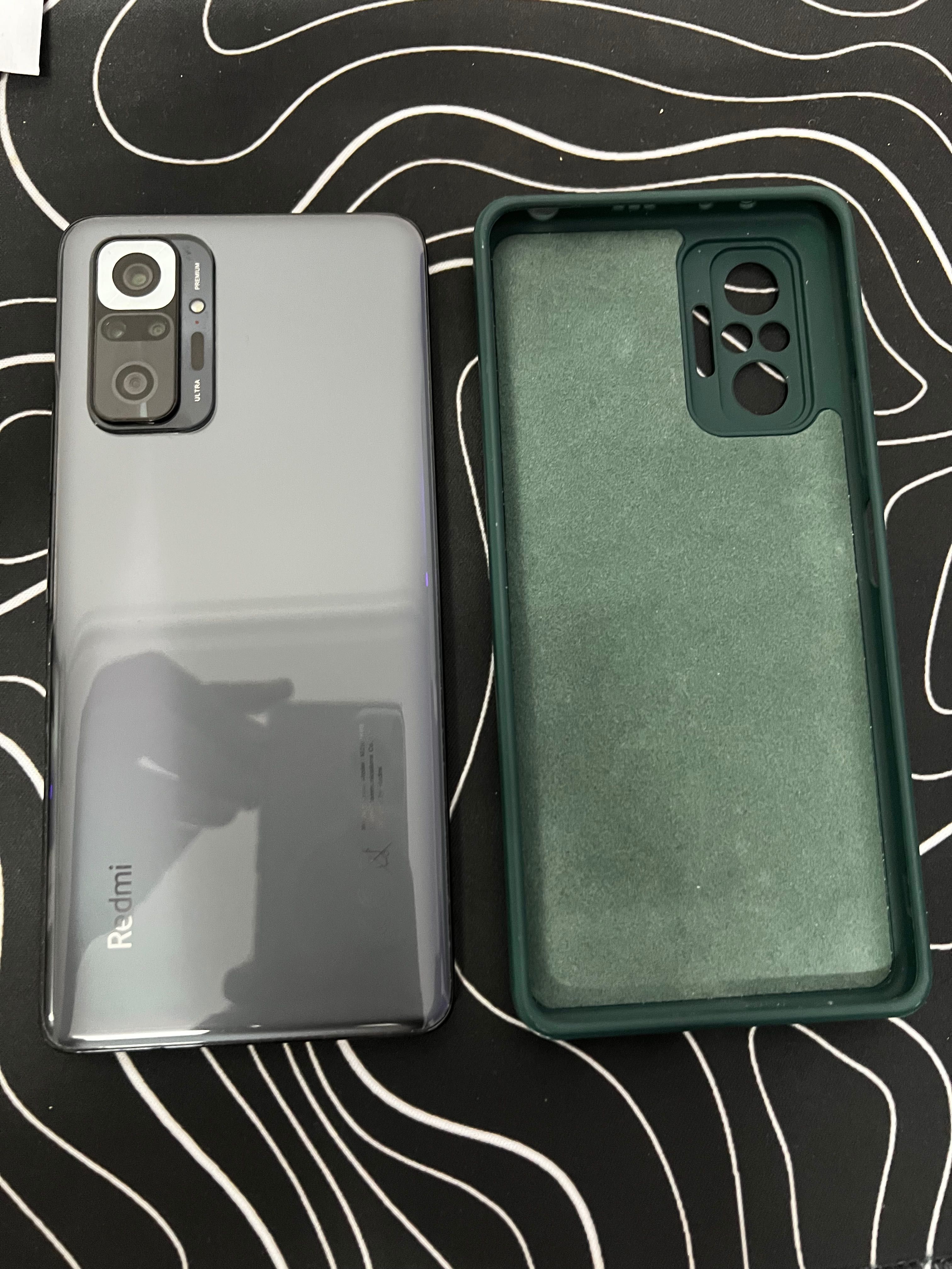 Redmi Note 10 Pro