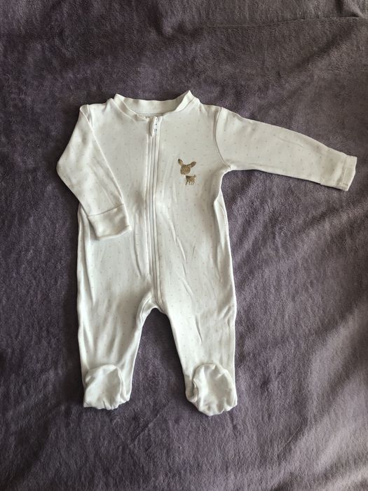 Pajacyki niemowlęce Cool Club 62 r