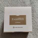 Evidence perfumy nowe