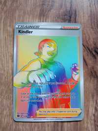 Pokemon Trainer Kindler 179/172