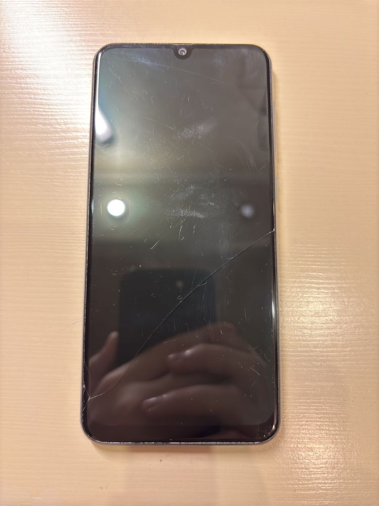 Samsung Galaxy A50 (A505F) 4/64GB White