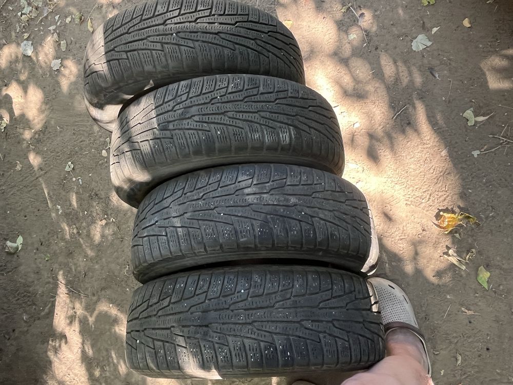 Nokian Nordman RS2 185/65 R15 92R
