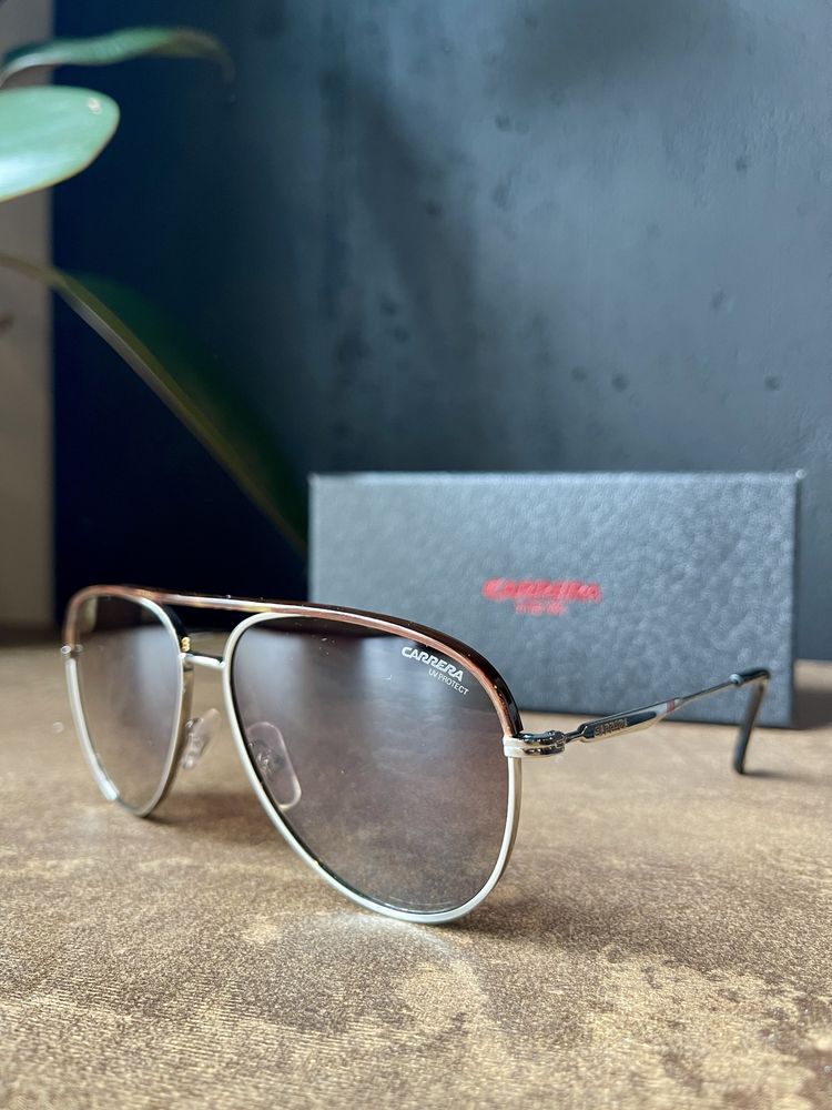 Сонцезахисні окуляри Carrera 209/S PEF QT