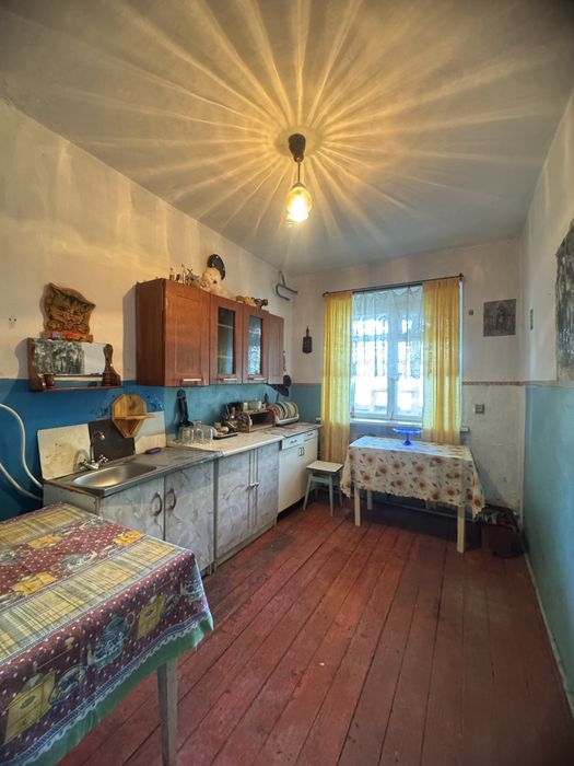 && 2 кімнатна квартира в Ізяслові