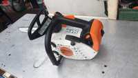 Piła pilarka spalinowa STIHL MS150 tc MS 150