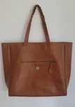 Torba shopper MULBERRY - darwin leather